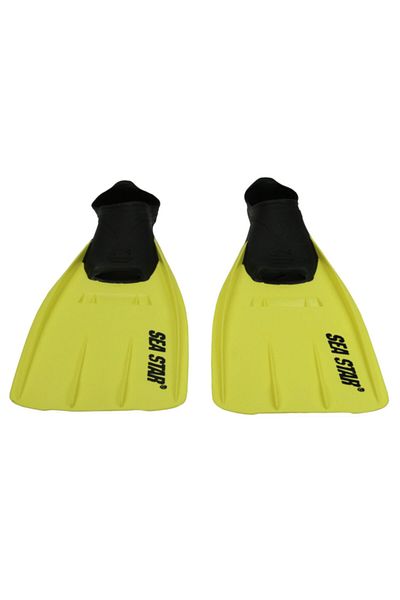 Extreme Sea Star Sea Palette Yellow-34-35