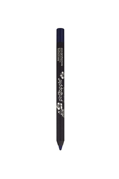 Pineapple Smooth And Soft Waterproof Eyeliner 708
