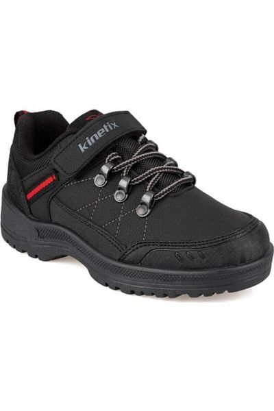 Kinetix MARS 9PR Siyah Erkek Çocuk Outdoor Bot Kar Botu 100425986