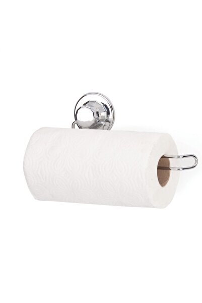 Teknotel VAKUUMIRANI KROMIRANI DRŽAČ ZA PAPIRNE PEŠKIRE KROM DM272