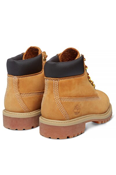 Timberland 6 In Premium Waterproof Çocuk Boot