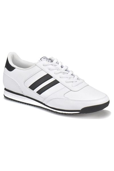 Kinetix 2015 Winter Pu Leather Knx Sports Foot - Tramor 40-45