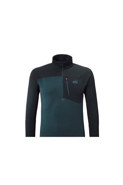 Millet Technostretch Z Mıv8129 8737 Swetshirt