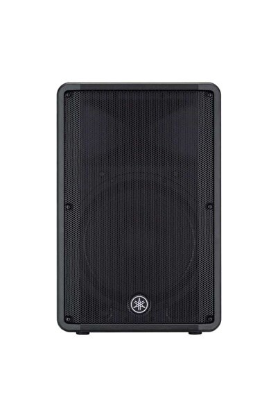 Yamaha Dbr-15 Aktif Hoparlör (Tek)