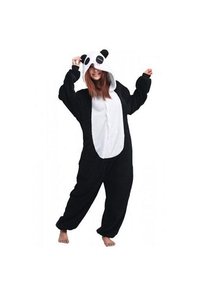 Beşik Kostüm Πιτζάμες Panda Jumpsuit