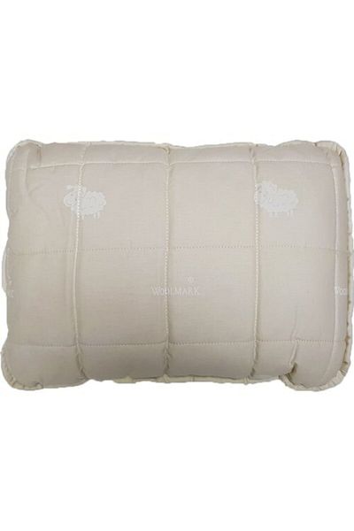 Özdilek Baby Wool Pillow