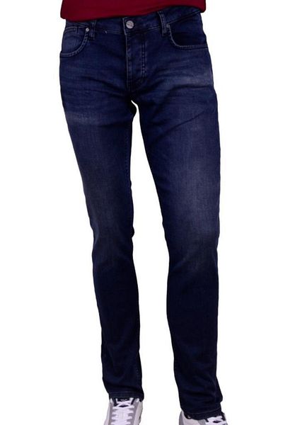 Twister Jeans Pantaloni Panama 422-03 pentru bărbați