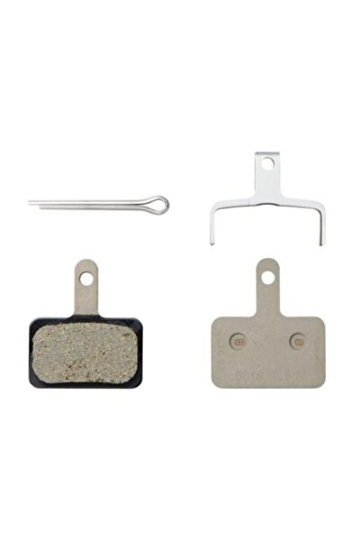 Shimano Shımano Disk Fren Balata Takımı B01s Sprıng - Splıt Pkt000123
