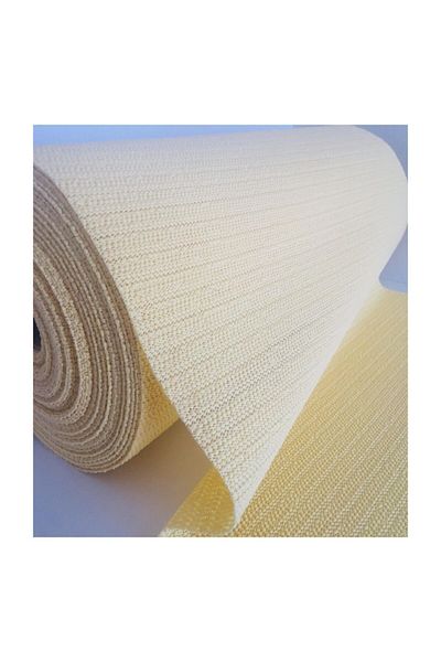Emr züccaciye Covor anti-alunecare - capac de raft anti-alunecare in dulap Latime 60 cmCream-60x2 Mt