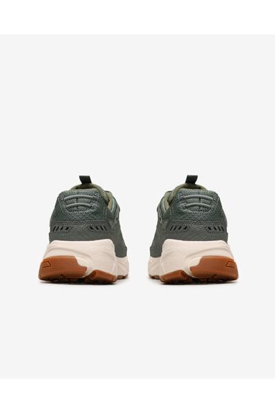 SKECHERS STAMİNA-CLASSY TRAİL Kadın Yeşil Sneakers - 13455 OLV