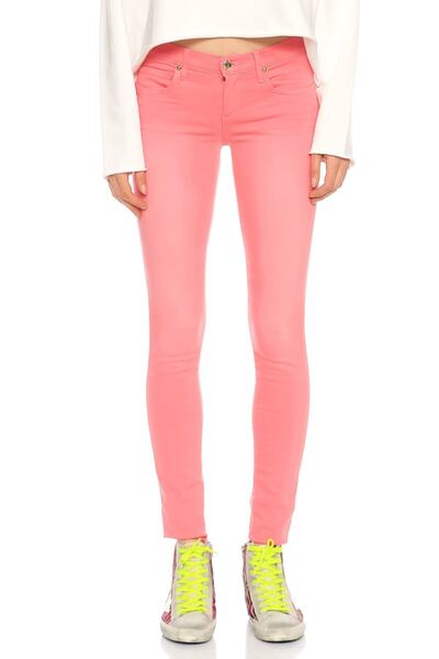 Juicy Couture Pembe Jean Pantolon
