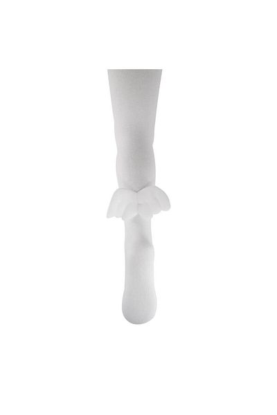MAMAS LİNA Чорапогащник White Angel Wings