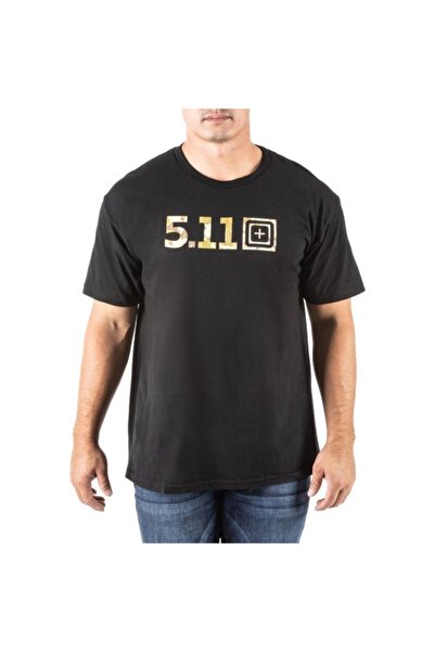 5.11 Tactical 5.11 Legacy Camo Fıll S/s Tee T-shırt