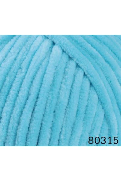 Himalaya Dolphin Baby Thread Hand Knitted Threads Velvet