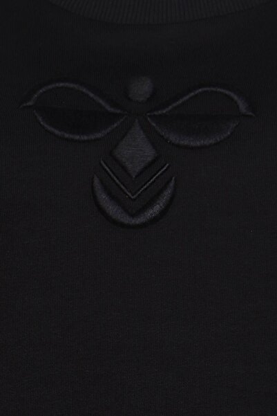 hummel 920672-2001 Hmljapanrose Sweat S