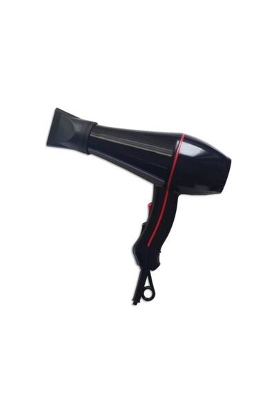 Anise Anika 3500 Turbo Professional 2500 Watt Hairdresser Blow Dryer