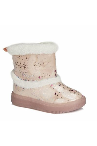 Vicco 20k.108 Comet Light Sole Rain And Snow Girls' Boots