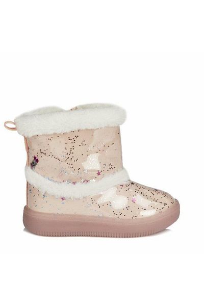 Vicco 20k.108 Comet Light Sole Rain And Snow Girls' Boots