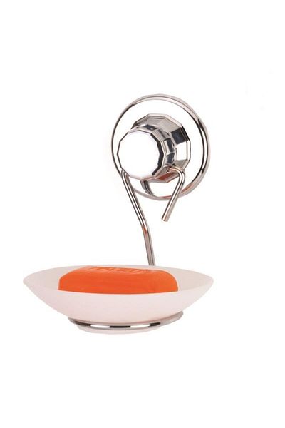 Teknotel ΔΙΑΝΟΜΗ ΣΑΠΟΥΝΙΟΥ VACUUM MICA CHROME DM266