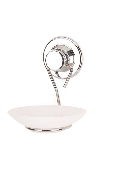 Teknotel ΔΙΑΝΟΜΗ ΣΑΠΟΥΝΙΟΥ VACUUM MICA CHROME DM266