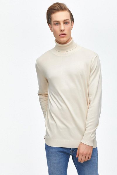 Ltb Diskeyt Men's Sweater 0112016085508500000