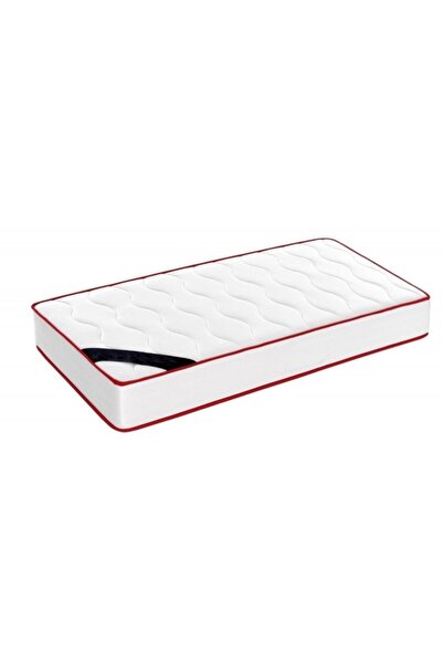Heyner X-Fittbed 60x170 Cm Ortopedik Yaylı Yatak Ortopedik Lüx Su Yolu Cotton...
