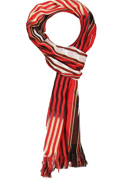 FIRAT Keşan Hand Woven Scarf