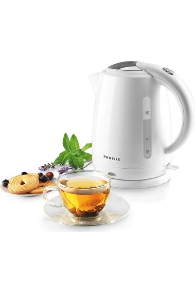 Profilo Pck0276w Su Isıtıcısı (Beyaz)