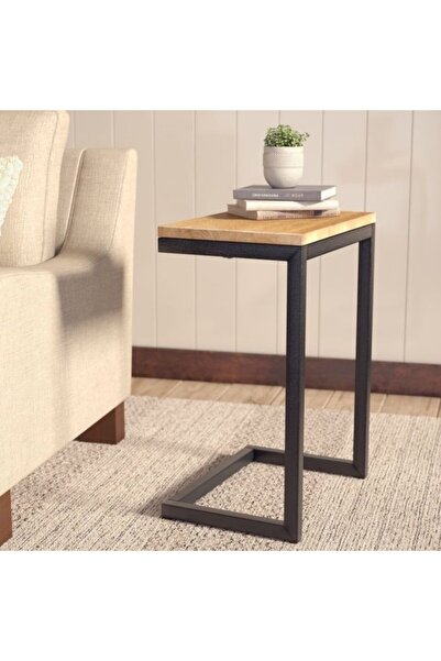 güvendekoratif Yan Sehpa