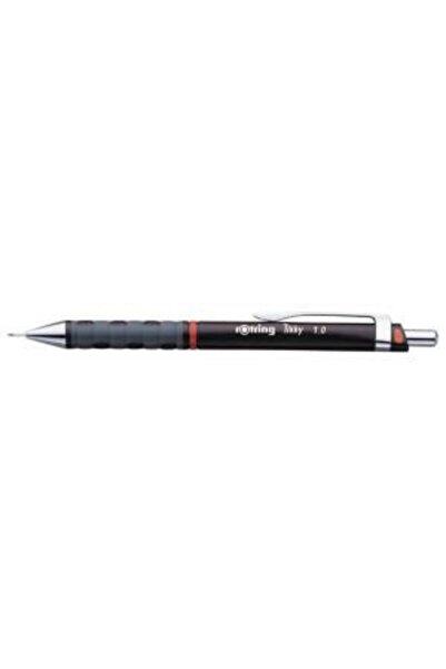 Rotring 1904693 Versatil Kalem Tikky Rd 0.9 Mm Bordo (12 Li Kutu)