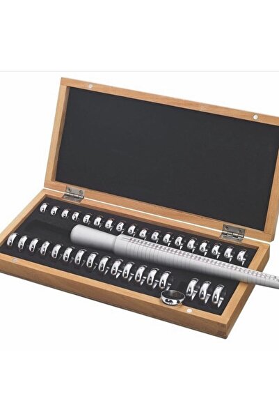 Arteks Teknik مجموعة قياس الخاتم