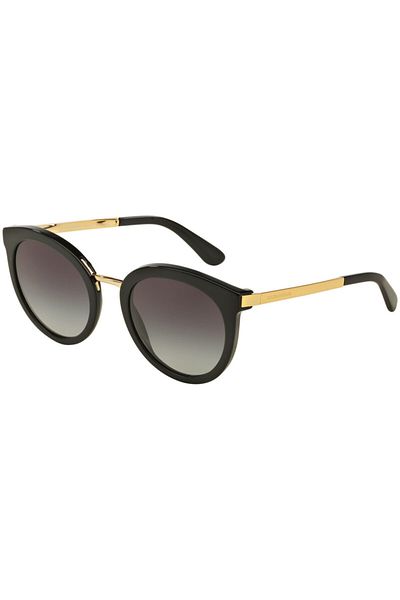 Dolce&Gabbana Dg 4268 501/8g Women's Sunglasses