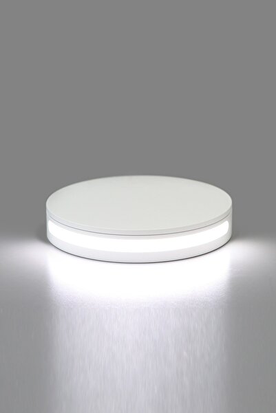 Foldio Orangemonkie 360 Smart Turntable Akıllı Döner Tabla Mobil Uygulama 360...