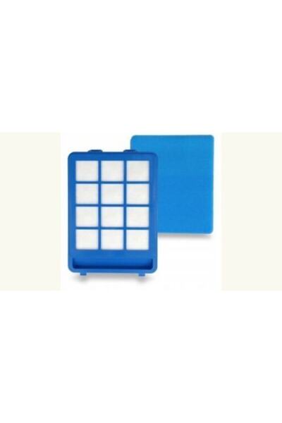 Philips Expermarket Marathon Ultimate Fc 9912/07 Süpürge Ön Filtre Ve Süngeri