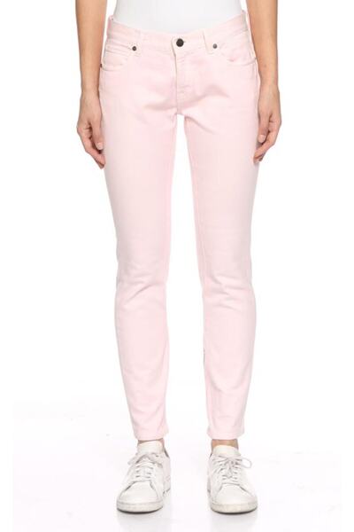 Light pink skinny jeans - mydns.pro