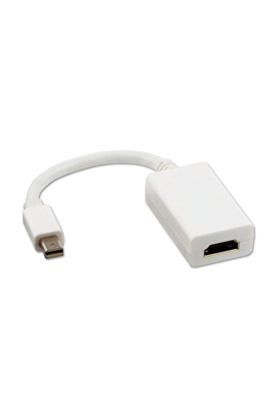 Appa Macbook Air Mini Display Port To Hdmı Adaptör Çevirici Srf-1828