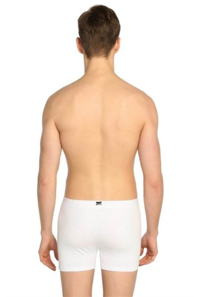 Tutku Ανδρικό μπόξερ Lycra 4 τεμαχίων