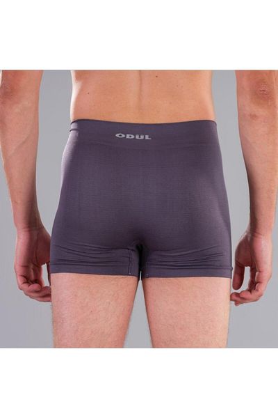 Ödül 2074 Men's Boxers Anthracite