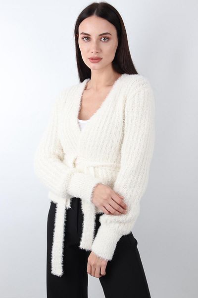 ALEXANDERGARDI Beard Knitwear Cardigan (B20-18833)
