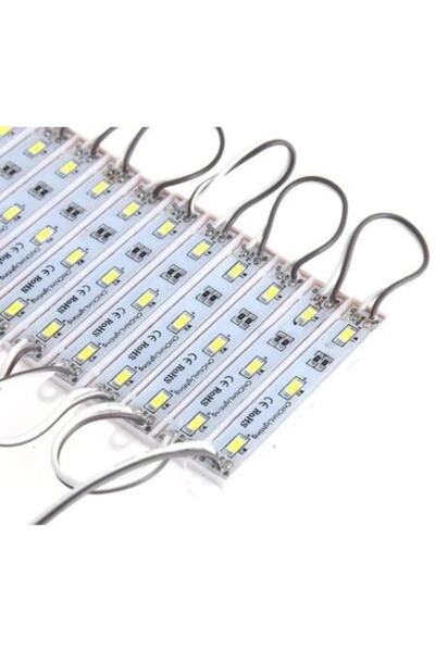 Wellhise Modül Led 3w Günışığı