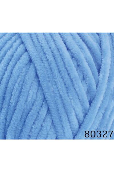 Himalaya Dolphin Baby Thread Hand Knitted Threads Velvet