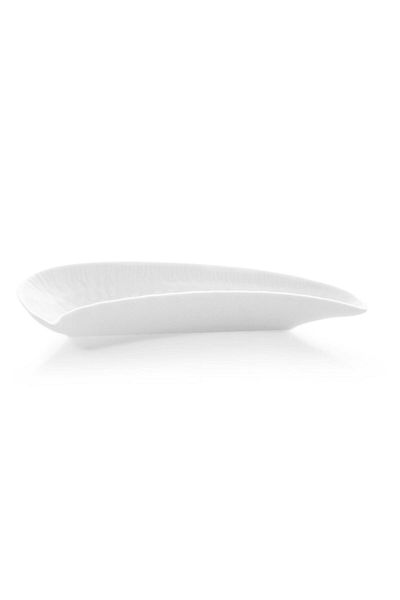 Güral Porselen Güral Fish Boat Plate