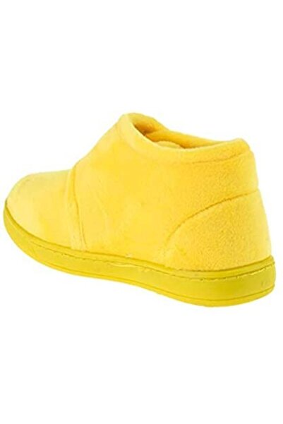 Vicco Bebek Unisex Sarı Panduf