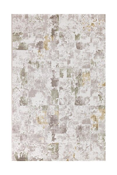 Merinos Aras Gonca 17372 060 Modern Halı