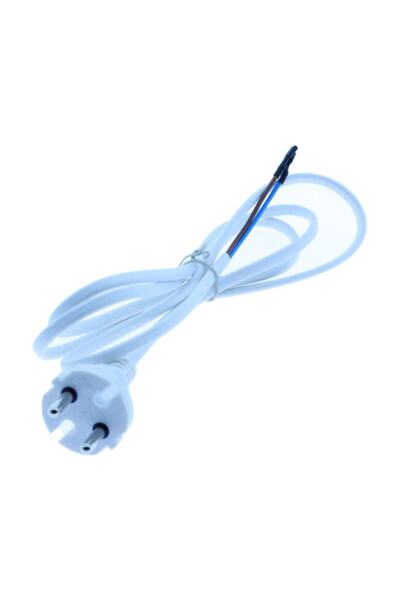 Universal Saç Kurutma Makinesi Kablosu - 2 Mt