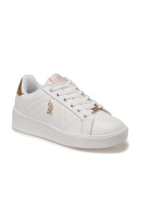 Us polo assn shoes femme on sale