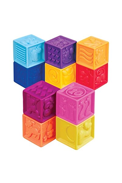 BToys Küpler/one Two Squeeze