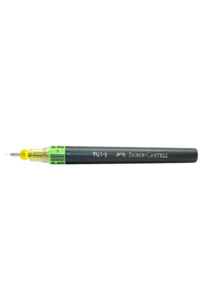 Faber Castell Faber-castell Rapido Kalem 0.40 Mm 5100160040000