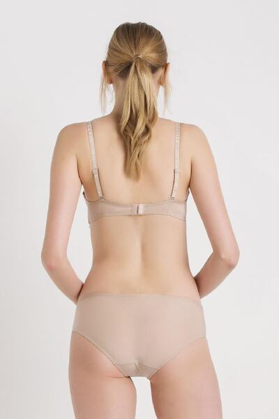 Magic Form Σχέδιο σουτιέν με δαντέλα