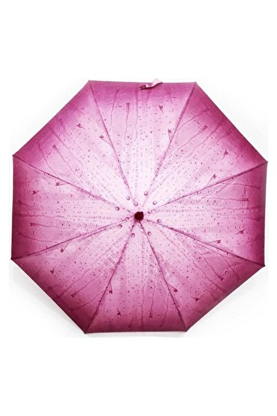 Marlux Umbrella Şemsiye Su Damlası Tema